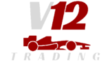 V12 Trading Logo